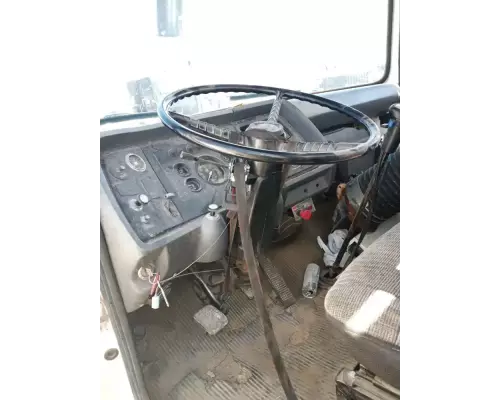 Ford L8000 Steering Column