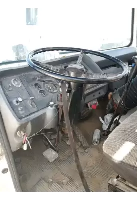 Ford L8000 Steering Column