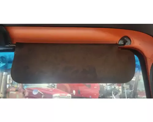 Sun Visor (External) Ford L8000 Complete Recycling Group LLC