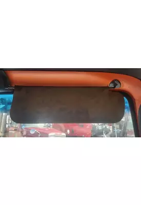 Ford L8000 Sun Visor (External)