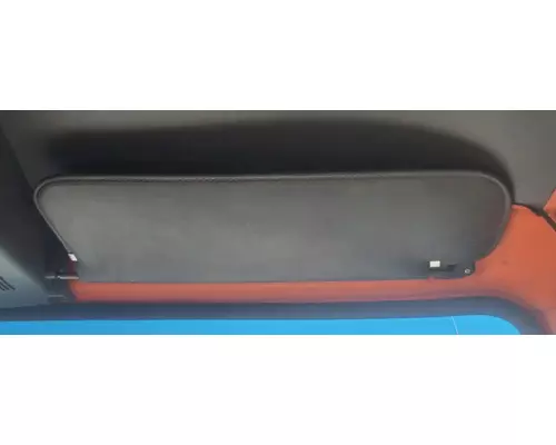 Ford L8000 Sun Visor (External)