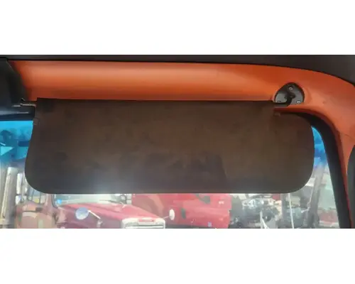 Sun Visor (External) Ford L8000 Complete Recycling Group LLC