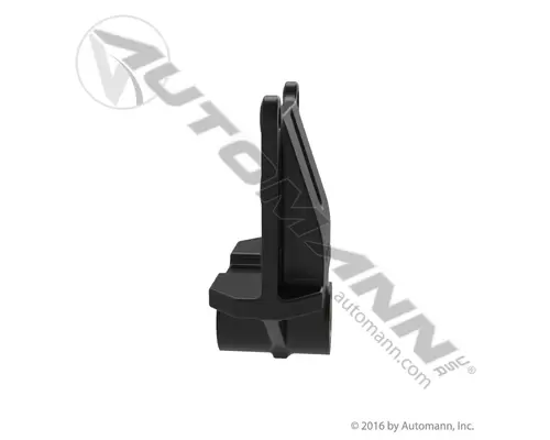 Ford L8000 Suspension