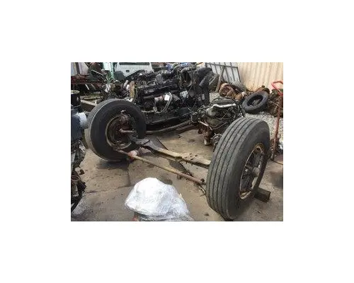 Ford L800 Axle Assembly, Front (Steer)