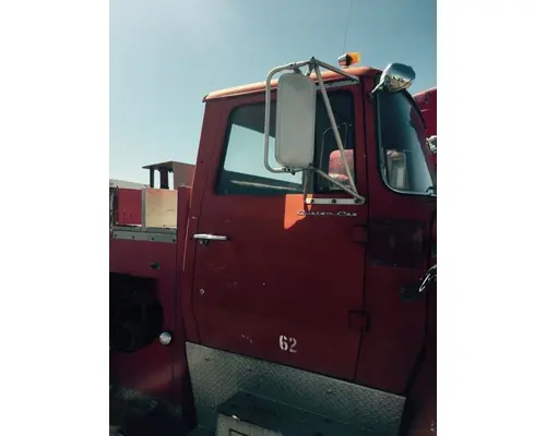 Door Assembly, Front Ford L800 Holst Truck Parts