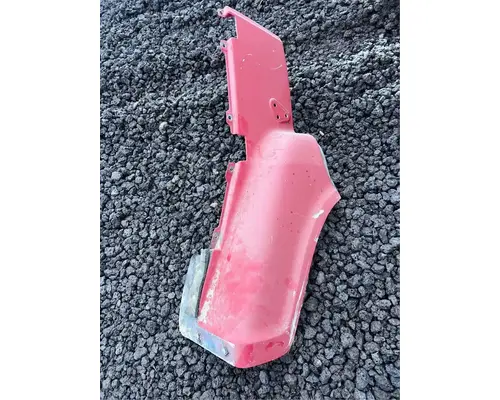 Fender Extension Ford L800 Holst Truck Parts