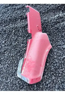 Ford L800 Fender Extension
