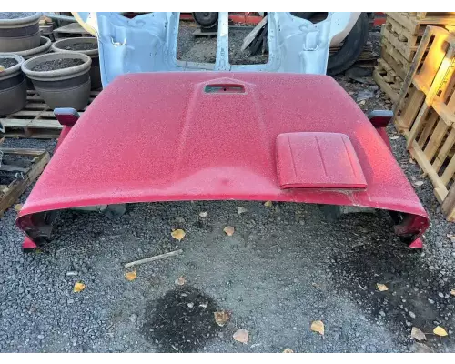 Ford L800 Hood