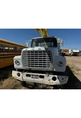 Ford L800 Hood