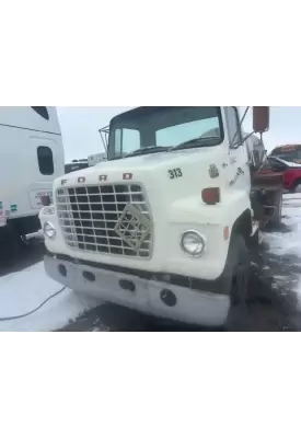Ford L800 Hood