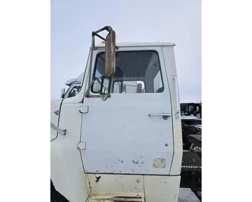 Mirror (Side View) Ford L800 Holst Truck Parts