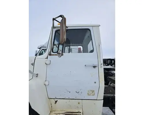 Mirror (Side View) Ford L800 Holst Truck Parts