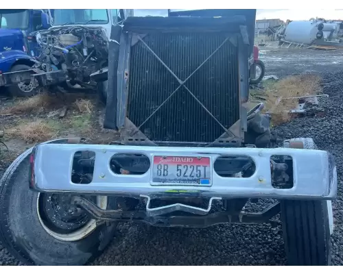 Ford L800 Radiator