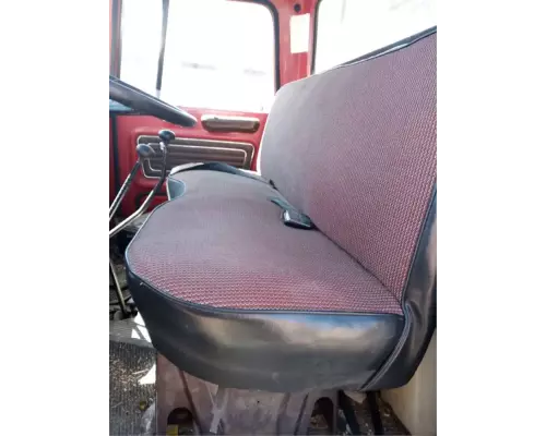 Ford L800 Seat, Front