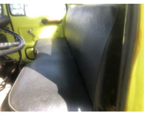 Seat, Front Ford L800 Holst Truck Parts