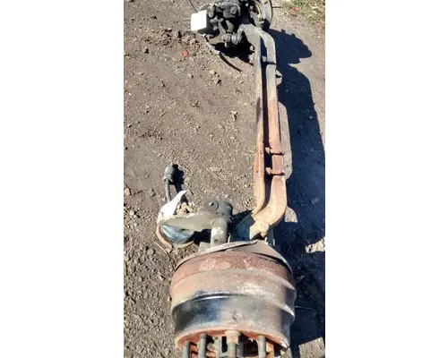  FORD L8501 LOUISVILLE 101 Camerota Truck Parts