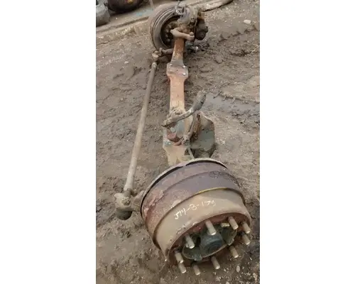 Axle Beam (Front) FORD L8501 LOUISVILLE 101 Camerota Truck Parts