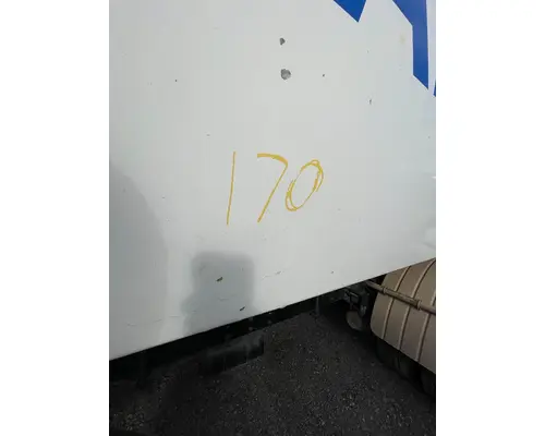 Body / Bed FORD L8501 LOUISVILLE 101 Truck Salvage International Inc