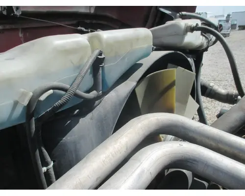 Cooling Assy. (Rad., Cond., ATAAC) FORD L8501 LOUISVILLE 101 DTI Trucks