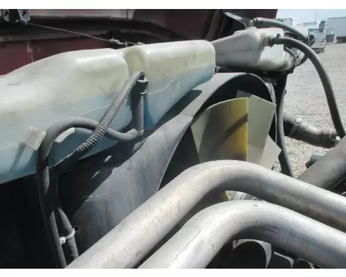 Cooling Assy. (Rad., Cond., ATAAC) FORD L8501 LOUISVILLE 101 DTI Trucks