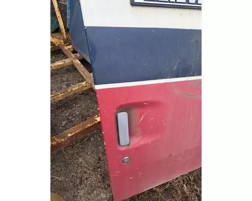 Door Assembly, Front FORD L8501 LOUISVILLE 101 Truck Salvage International Inc