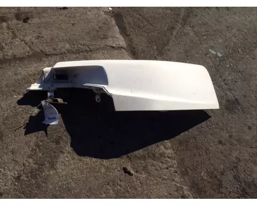 Fender Extension FORD L8501 LOUISVILLE 101 Camerota Truck Parts