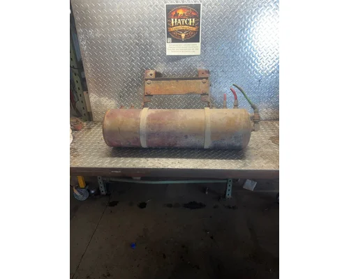 Air Tank FORD L8501 Hatch Trucking &amp;amp; Salvage Parts LLC