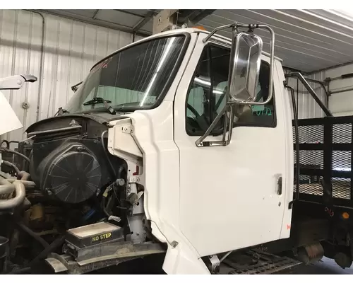 Ford L8501 Cab Assembly