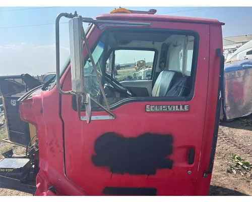Cab FORD L8501 Hatch Trucking &amp;amp; Salvage Parts LLC