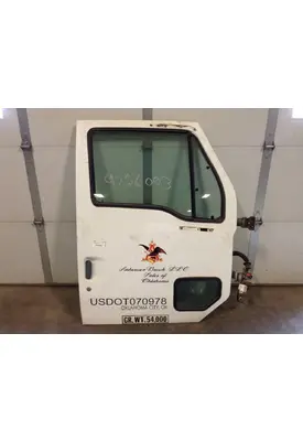 Ford L8501 Door Assembly, Front