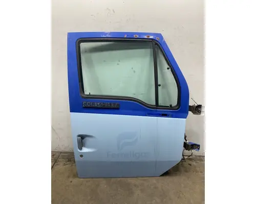 Door Assembly, Front FORD L8501 Frontier Truck Parts