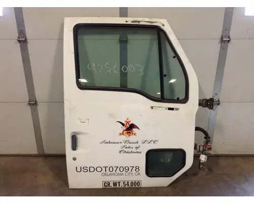 Door Assembly, Front Ford L8501 Vander Haags Inc Sp