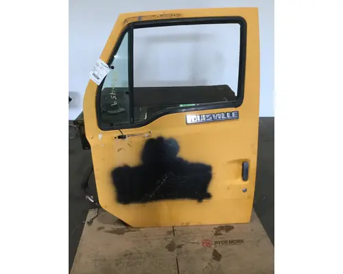 Door Assembly, Front FORD L8501 Rydemore Heavy Duty Truck Parts Inc
