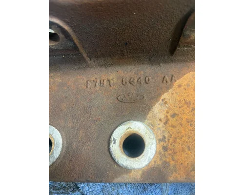 Frame Horn FORD L8501 Hatch Trucking &amp;amp; Salvage Parts LLC