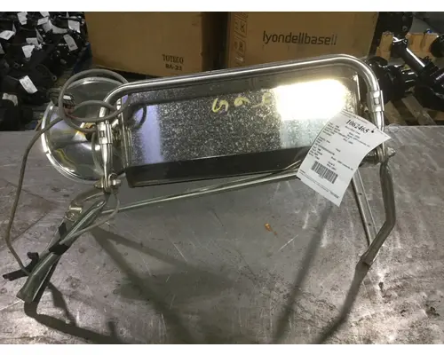 Mirror (Side View) FORD L8501 Rydemore Heavy Duty Truck Parts Inc