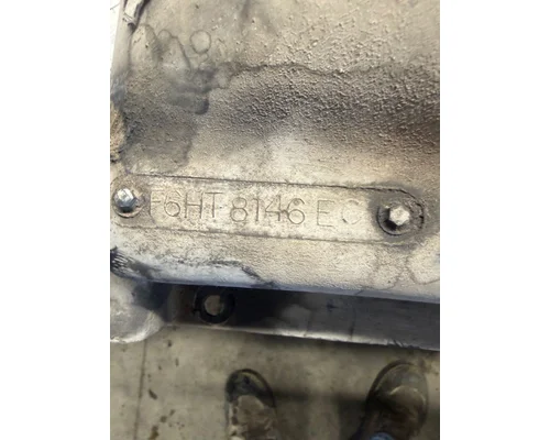 Radiator Shroud FORD L8501 Hatch Trucking &amp;amp; Salvage Parts LLC