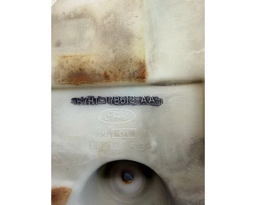 Windshield Washer Reservoir FORD L8501 Hatch Trucking &amp;amp; Salvage Parts LLC