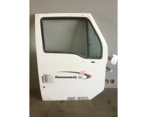 Door Assembly, Front FORD L8513 1996-2000 LKQ Geiger Truck Parts