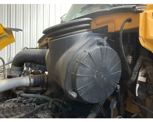 Air Cleaner FORD L8513 LOUISVILLE 113 Vander Haags Inc WM