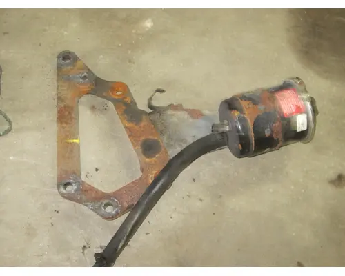 Brackets, Misc. FORD L8513 LOUISVILLE 113 Valley Truck - Grand Rapids