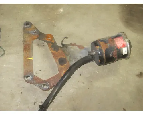 Brackets, Misc. FORD L8513 LOUISVILLE 113 Valley Truck - Grand Rapids