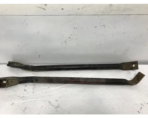 Bumper Assembly, Front FORD L8513 LOUISVILLE 113 Vander Haags Inc Sf