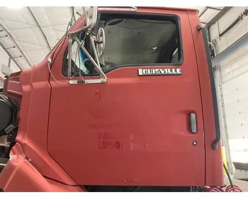 Cab FORD L8513 LOUISVILLE 113 Vander Haags Inc Col
