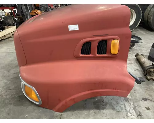 Hood FORD L8513 LOUISVILLE 113 Vander Haags Inc Col
