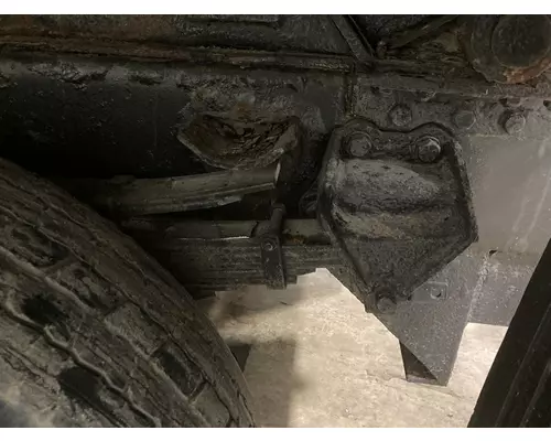 Leaf Spring, Rear FORD L8513 LOUISVILLE 113 Vander Haags Inc WM