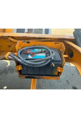 Ford L8513 Battery Box/Tray