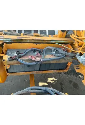 Ford L8513 Battery Box/Tray