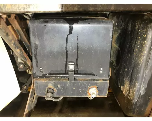 Ford L8513 Battery Box