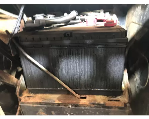 Ford L8513 Battery Box