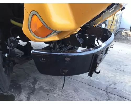 Bumper Assembly, Front Ford L8513 Vander Haags Inc WM
